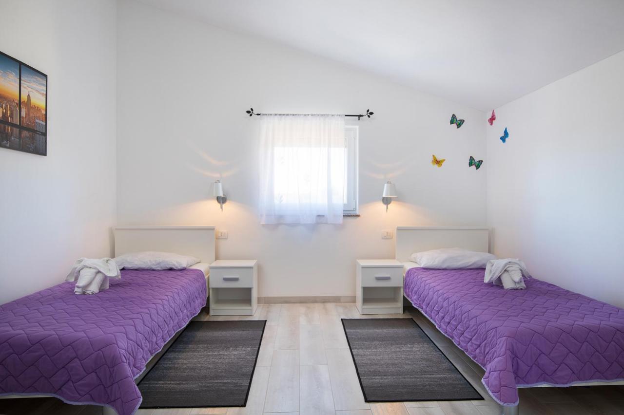 Villa Suhalj 메덜린 외부 사진